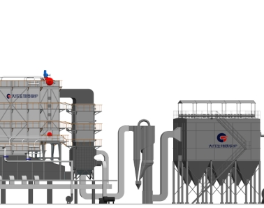 什么是生物質(zhì)氣化爐？一文講清楚氣化爐的原理和構(gòu)造